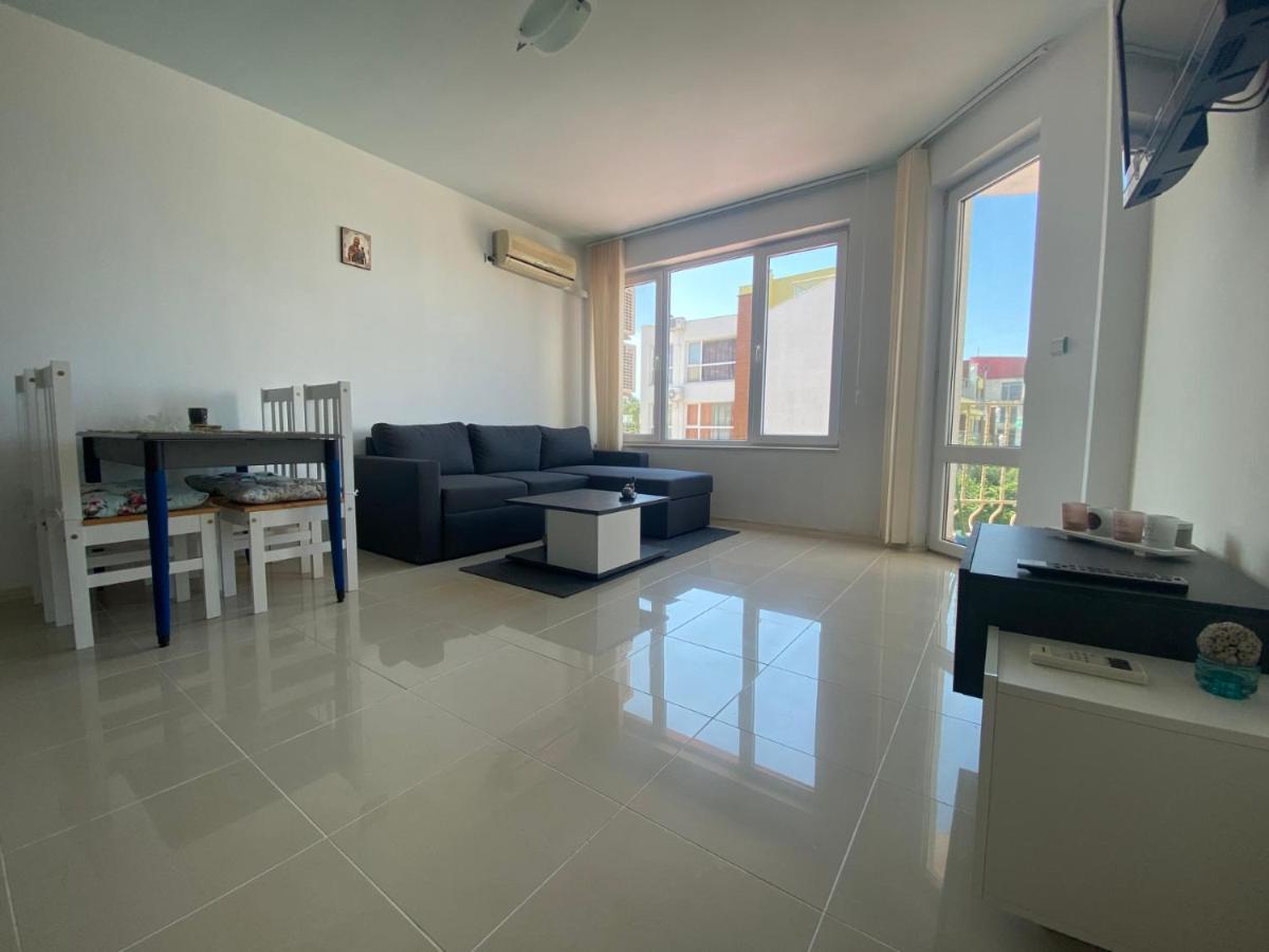 First Line On The Beach Cosy Sea Paradise Apartments Καβάρνα Εξωτερικό φωτογραφία