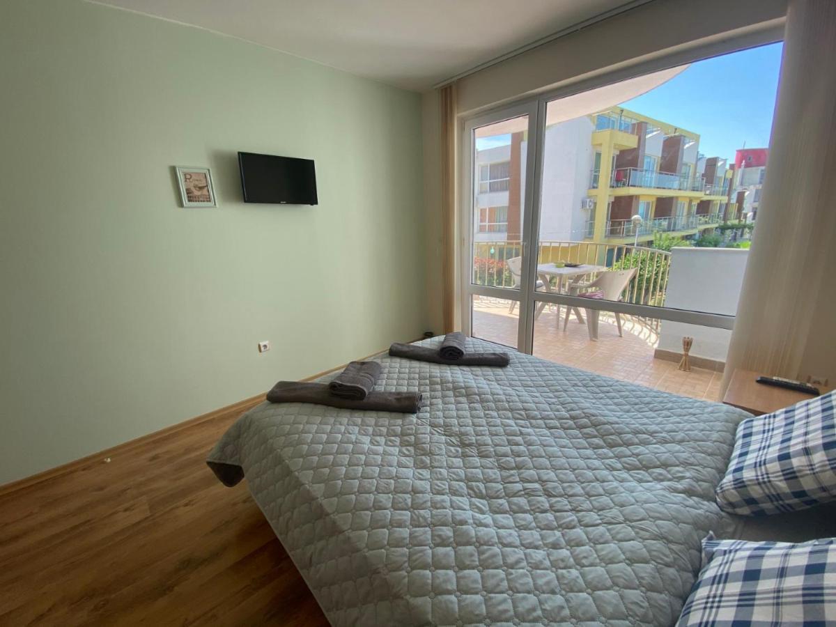 First Line On The Beach Cosy Sea Paradise Apartments Καβάρνα Εξωτερικό φωτογραφία